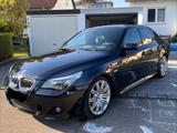 BMW 535d A Edition Sport Edition Sport - gebrauchte BMW 535 aus dem Jahr 2009
