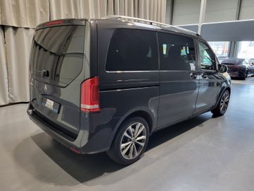 Mercedes V 250 - 4