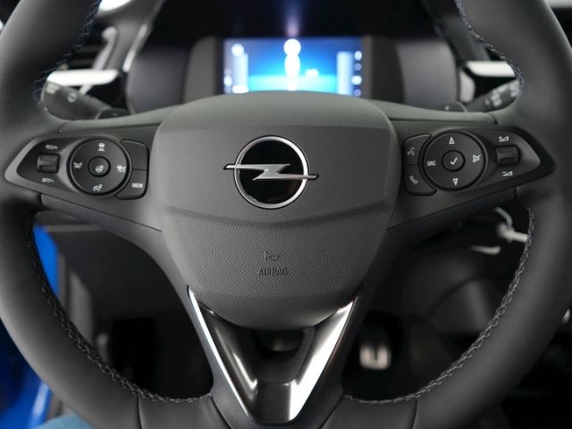 Corsa F FACELIFT HYBRID GS eDCT+BLUETOOTH+RÜCKFA