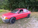 Ford Escort GAL - gebrauchte Ford Escort aus dem Jahr 1991