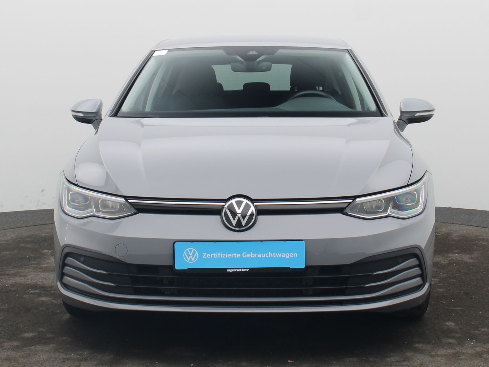 Volkswagen Golf - Bild 3