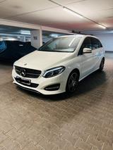 Mercedes-Benz Mercedes B180 CDI FACELIFT AMG LED Automat... - Mercedes B-Klasse mit Facelift