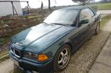 BMW 328i Cabrio M Sport   H Kennzeichen