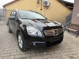Nissan Qashqai+2 2.0 ALL-MODE 4x4 Automatik - Nissan Qashqai+2 mit Benzin-Antrieb