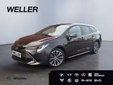 Toyota Corolla 2.0 Hybrid TS Club *Technik-Paket*CAM*SH - Toyota Corolla: Club