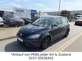 Volkswagen Golf Plus V Trendline 1,4L *Klimaanlage*Allwette