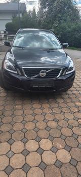 Volvo XC60 D3 Kinetic Kinetic - gebrauchte Volvo XC60 aus dem Jahr 2013