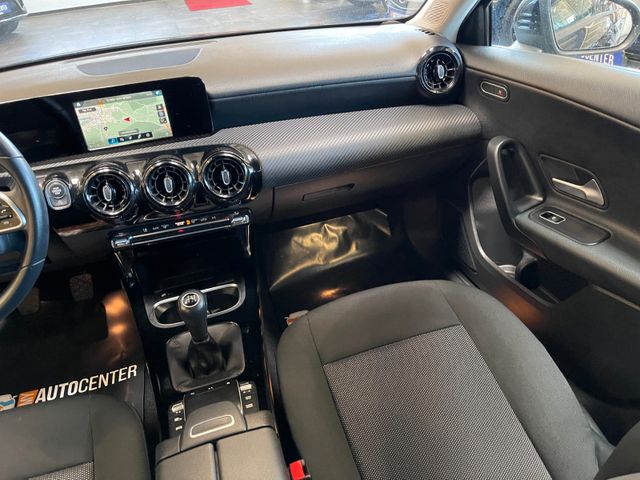 Mercedes-Benz A 180 d  *TACHODIGITAL*MBUX*NAVI*KAM*1.HAND*