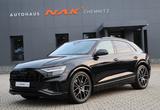 Audi Q8 55 TFSIe quat. Optik S-Sitz HuD B&O Massage - Audi Q8 in Chemnitz