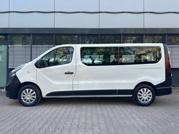 Opel Vivaro - 5