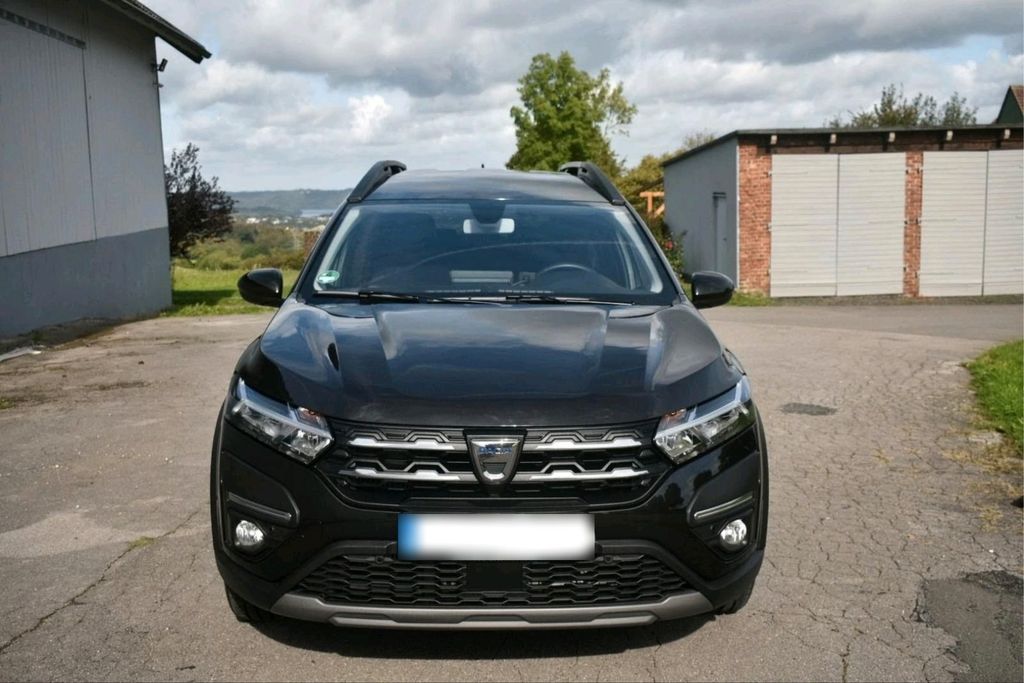 Image of Dacia Jogger