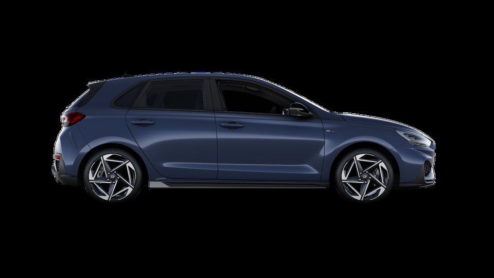 Hyundai i30 - Bild 4