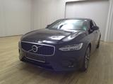 Volvo S90 D5 AWD R-Design T-Leder Navi LED Sound - Volvo S90 Gebrauchtwagen