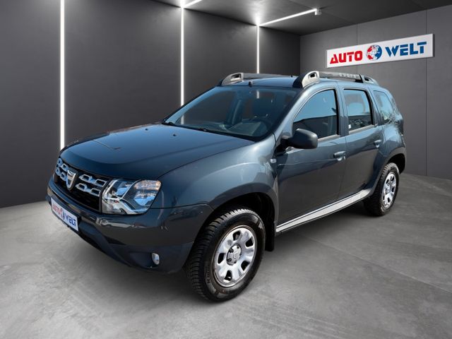 Dacia Duster 1.6 16V  Laureate 4x4 Klima BT Tempo SHZ