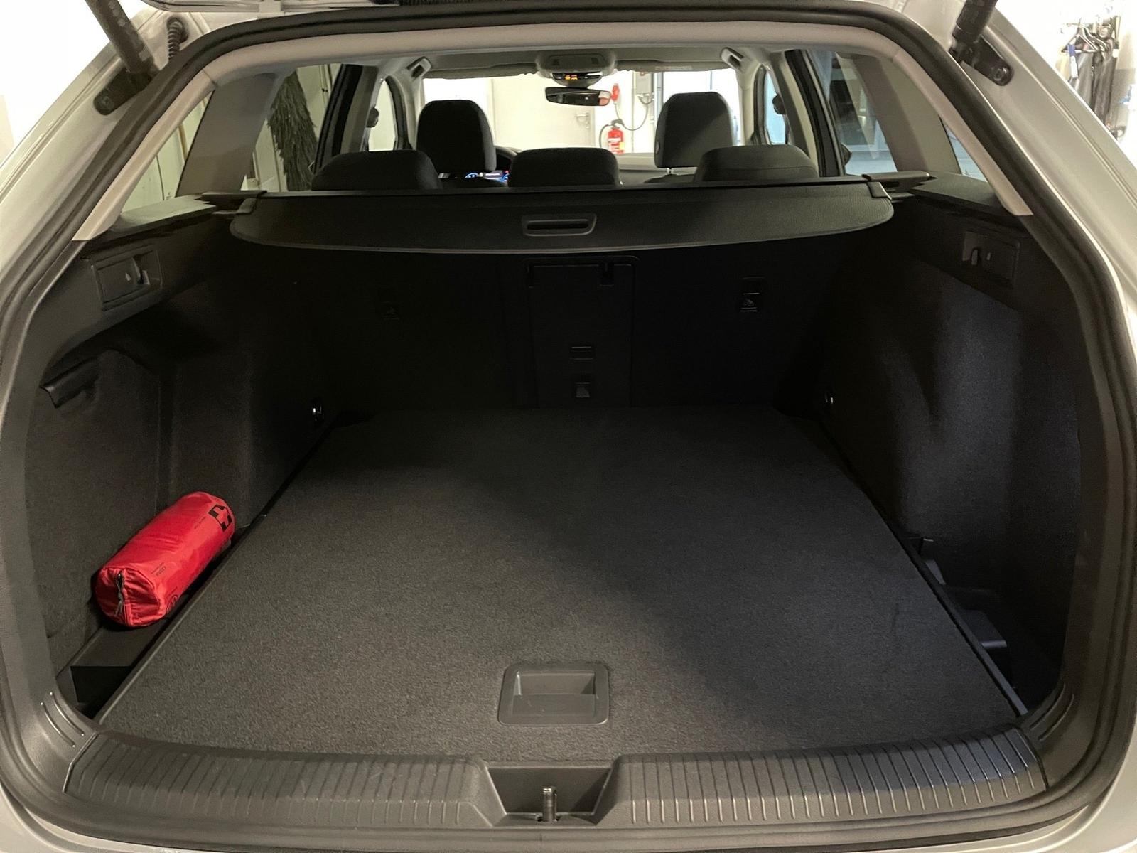 Volkswagen Golf VIII Variant 1.5 eTSI Life *LED*KAMERA*SITZ, миниатюра 15