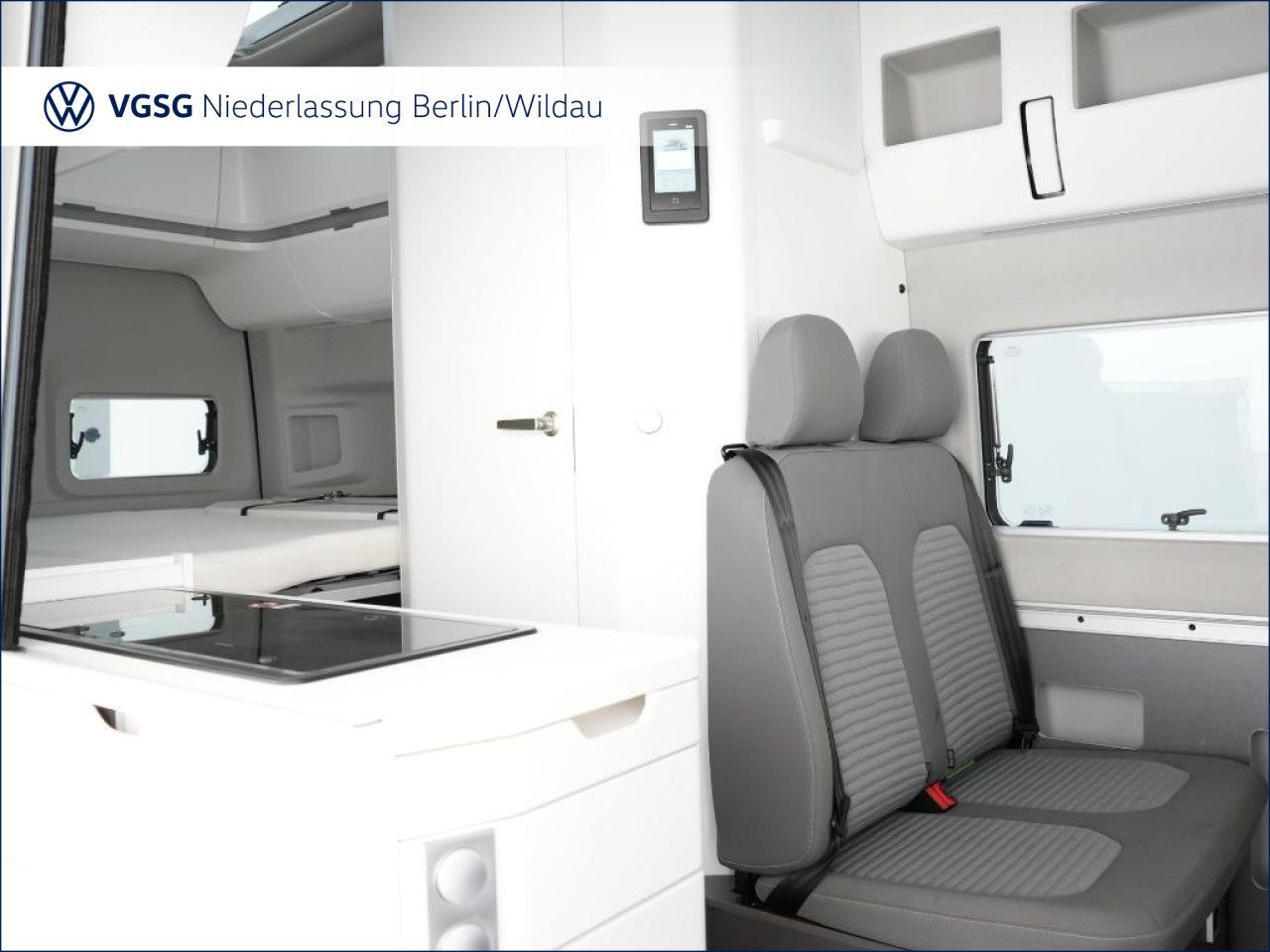 Volkswagen Andere - Bild 16