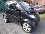 Smart ForTwo smart & pure 33kW Ganzjahresr,CD-Radio - Smart ForTwo