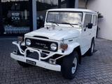 Toyota Land Cruiser BJ42 - gebrauchte Toyota Land Cruiser aus dem Jahr 1982