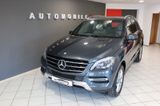 Mercedes-Benz ML 350 CDI  4M Offroad,BiXe,Navi,H&K,RFK,Massage - Mercedes-Benz ML 350 aus 2015