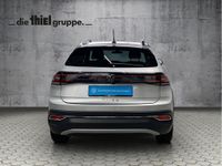 Volkswagen Taigo - Vorschau Bild 6