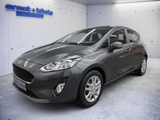 Ford Fiesta 1.1 COOL&CONNECT RFK SHZ LHZ PDC FHZ APA