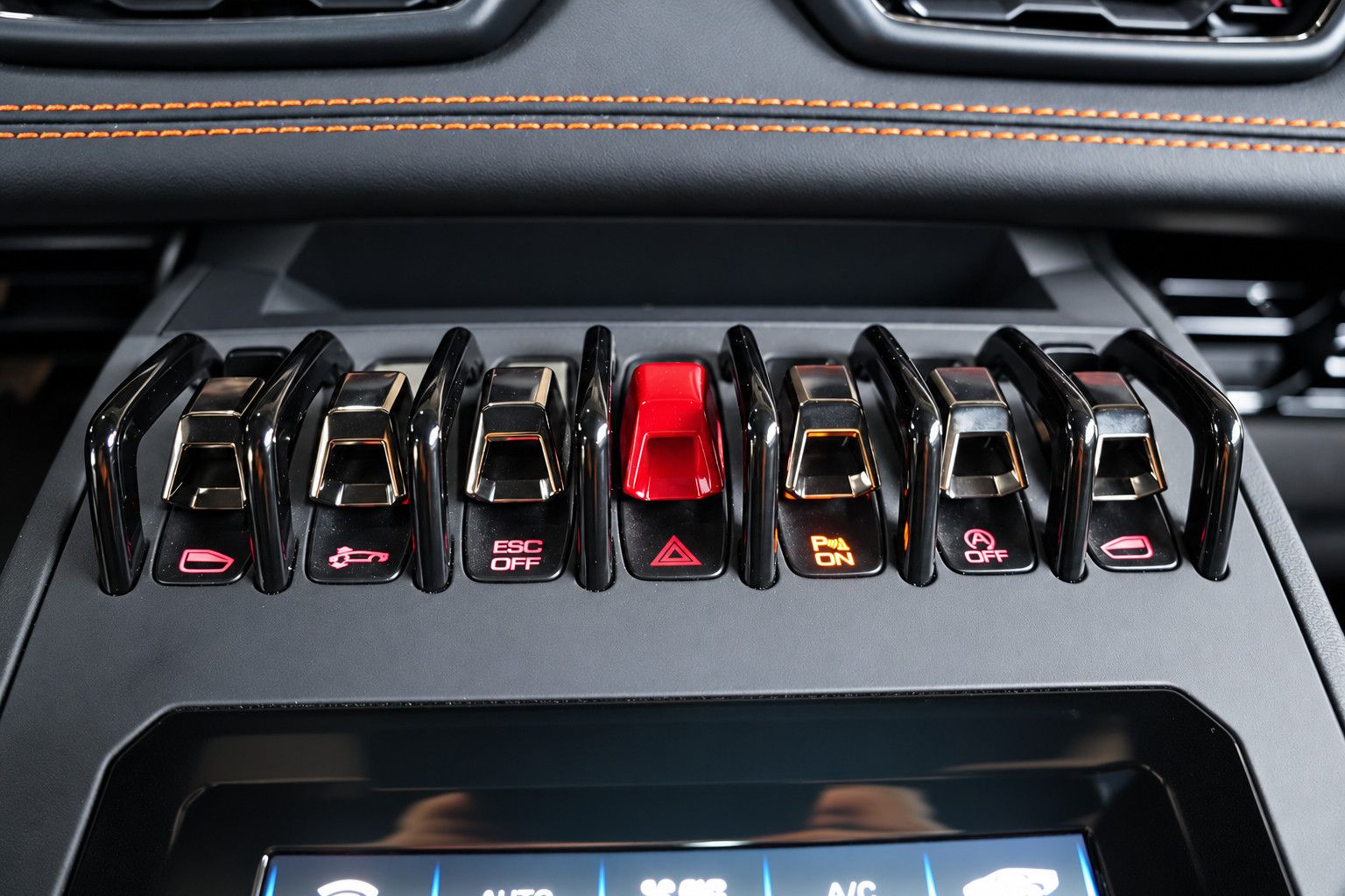 Fahrzeugabbildung Lamborghini Huracán EVO V10 *Lift*Sensonum*Kamera*ACC*SHZ