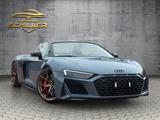 Audi R8 Spyder quattro *Performance*Full Carbon* - Audi R8: Spyder