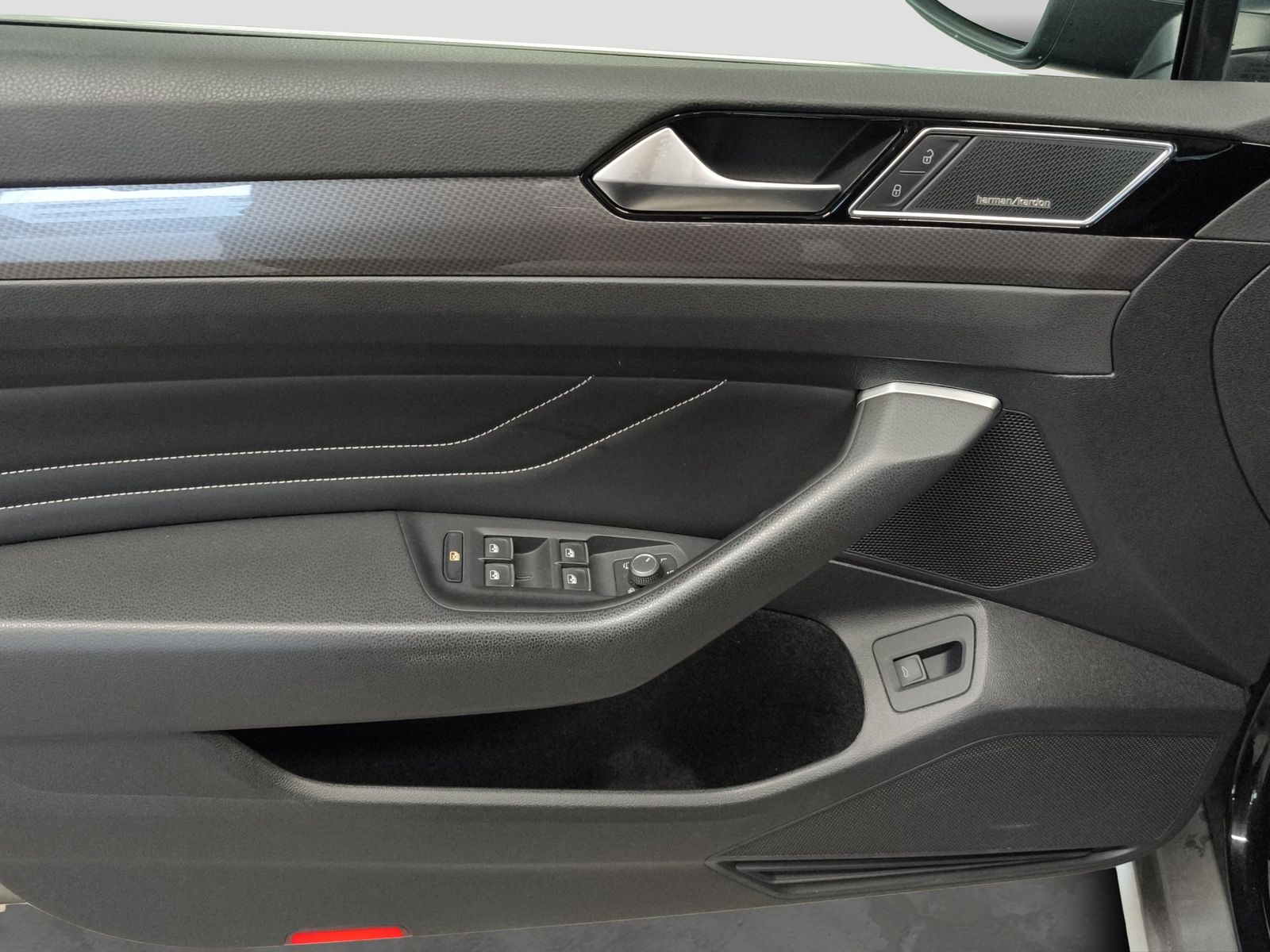 Volkswagen Passat Alltrack - Bild 13
