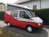 Ford Transit MK3 Nugget Westfalia Camper B... - Ford Transit: Westfalia
