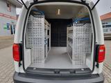 Volkswagen Caddy Maxi Kasten BMT AHK Regal Klima Tempomat - Volkswagen Caddy: Max