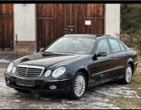 Mercedes-Benz E320 CDI 4MATIC Facelift  2... - Mercedes-Benz E 320: Cdi 4matic