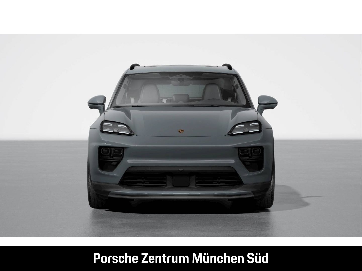 Porsche Macan - Bild 8