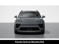 Porsche Macan - Vorschau Bild 8