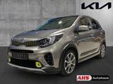 Kia Picanto X-Line Klima PDC Ganzjahresreifen Freisp - Kia Picanto X-Line mit Benzin-Antrieb