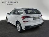 Skoda Kamiq 1.0 TSI DSG Selection ACC|NAVI|AHK|COCKPIT - Skoda Gebrauchtwagen in München