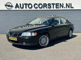 Volvo S60 2.0T Aut. 180pk Edition II Elek.Schuifdak 1/