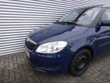 Skoda Roomster 1.2l TSI DSG Style Gerne Finanzierung++ - gebrauchte Skoda Roomster aus dem Jahr 2011
