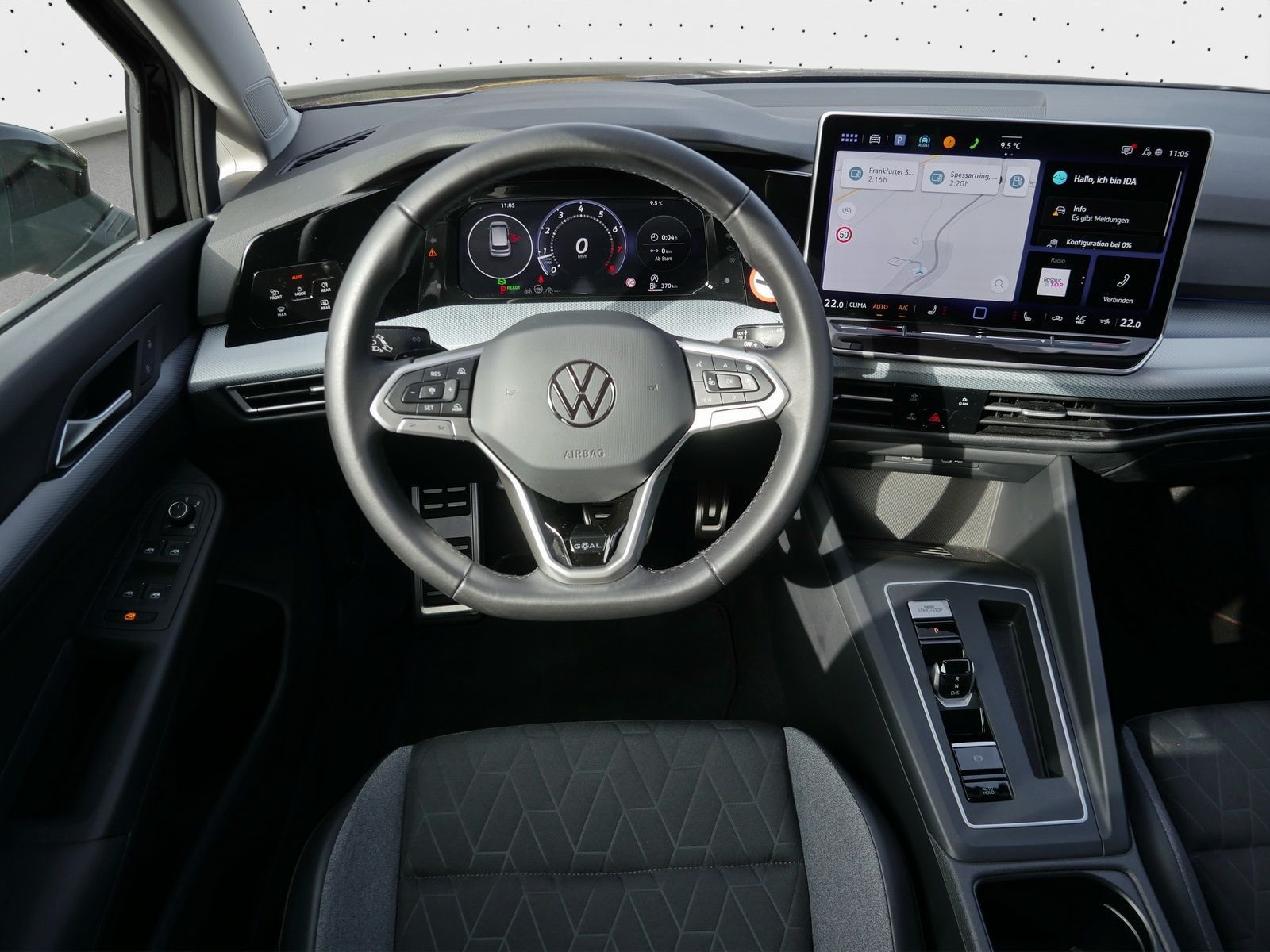 Volkswagen Golf - Bild 10