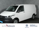Volkswagen T6.1 Transporter Kasten TDi DSG Aktionspreis! Gü - Volkswagen T6 Transporter Tageszulassungen
