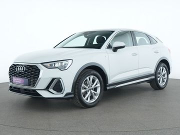 Audi Q3 - 2