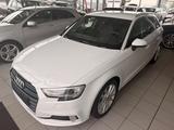 Audi A3 Sportback 35 TDI sport DSG*LED*Navi - Audi A3 mit Diesel-Antrieb: Weiß