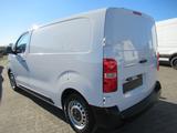 Peugeot Expert Kasten+AUTOMATIK+PDC+3 SITZER+TEMPOMAT+ - Peugeot Expert: Automatik