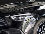 Mercedes-Benz C 300 e T-Modell +AMG+Night+MBUX+Sportausp.+PANO - Mercedes-Benz C-Klasse: Sport