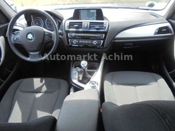 BMW 118 - 7