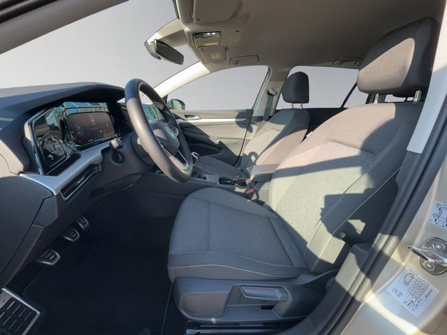 Golf VIII Variant 1.5TSI Move