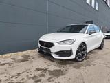 Cupra Leon 2.0 TSI DSG VZ ab 299.- 3.000.-Anzahlung KA - Cupra Leon mit Benzin-Antrieb: Limousine