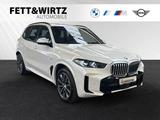 BMW X5 xDrive40d M Sport|Pano|AHK|DAProf.|H/K