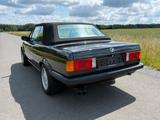 BMW 325i Cabrio VFL ShadowLine H-Zulassung - BMW 325 aus 1990: Cabrio, 325i
