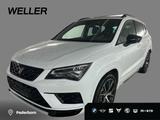 Cupra Ateca 2.0 TSI 4Drive DSG ACC,Beats,Pano,BREMBO - gebrauchte Cupra Ateca aus dem Jahr 2020