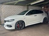 Fiat Tipo 1.4TJet Sport - Fiat Tipo: Sport